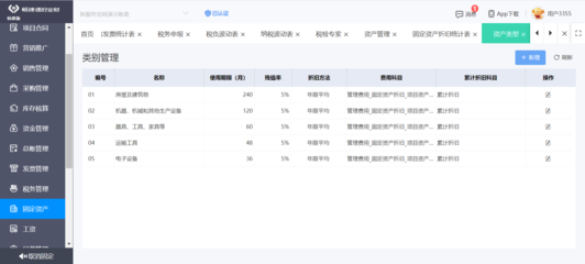 惠州企业ERP认证与财务咨询服务深度解析